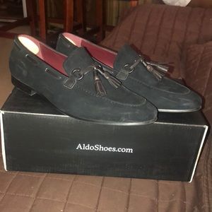 ALDO men dress shoe